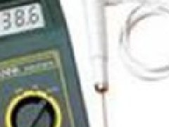 德國WIGGENS數字測溫儀