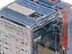 意大利Microelettrica Scientifica保護(hù)繼電器