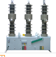美國 COOPER真空斷路器