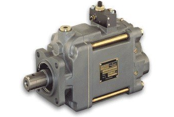 德國(guó)HAWE徑向柱塞泵