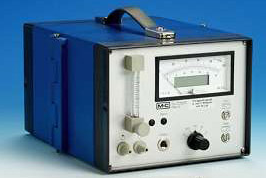 德國M&C氧分析儀