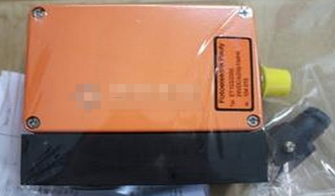 德國pauly光電開關