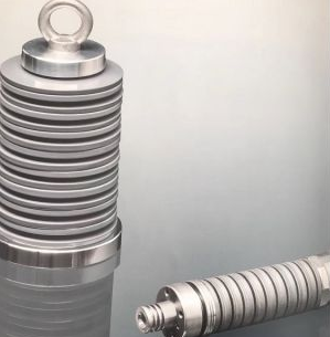 德國Mubea碟形彈簧