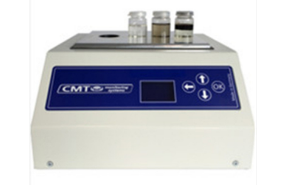 德國 CMT測振儀
