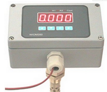 Hollinsys油混水傳感器