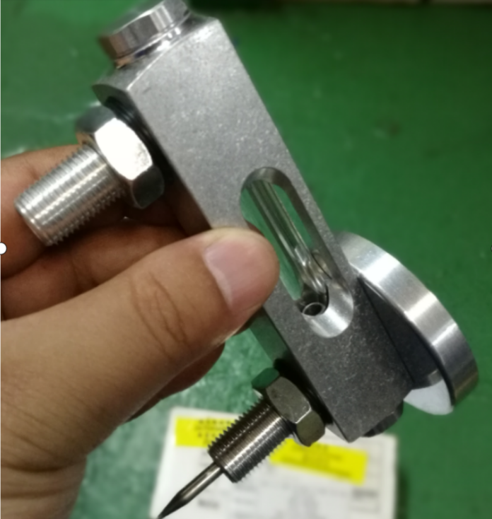 美國VAL-TEX 氣動(dòng)注脂機(jī) 5-70，10-70，40-70