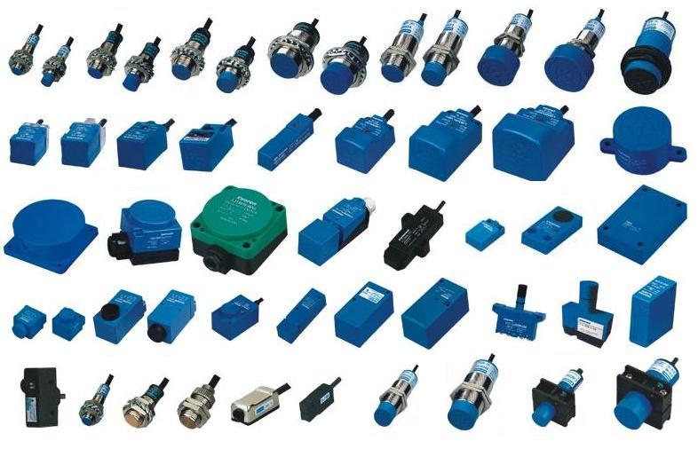 TRANS-TEK位移傳感器