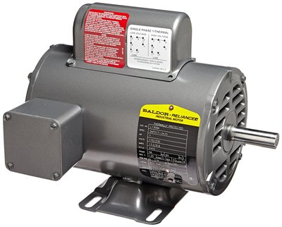 美國BALDOR馬達(dá)