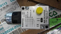 德國aventics安沃馳電磁閥壓力調節性R414002009