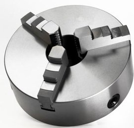 德國(guó)SMW卡盤