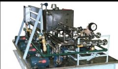 美國(guó)OIL-RITE集中潤(rùn)滑系統(tǒng)