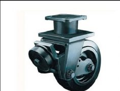 英國FLEXELLO腳輪