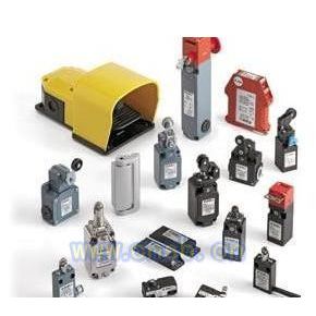 美國(guó)DUFF-NORTON限位開關(guān)