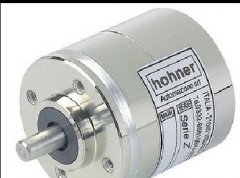 德國HOHNER光電編碼器