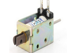 法國MECALECTRO電磁鐵