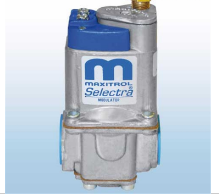 美國(guó)MAXITROL燃?xì)忾y