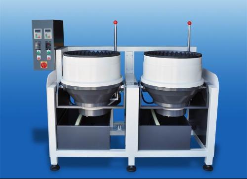 荷蘭Metalwolff研磨機(jī)