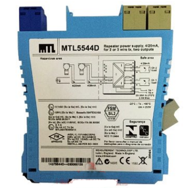 英國MTL安*柵 MTL5544D