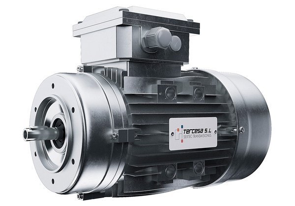 供應西班牙TERCESA馬達、電機