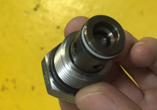 德國(guó)herion液壓閥herion液壓缸KN-135