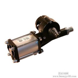 德國BAR氣動執行器