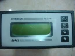 德國ROPEX熱封控制器 