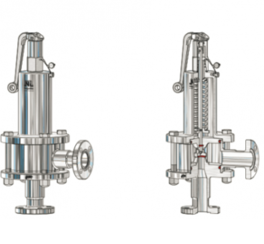 德國(guó)ALTEK安*閥24/ AS20
