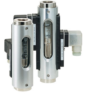 經(jīng)銷德國MEISTER流量計