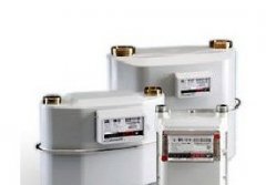 德國Elster氣體燃氣表