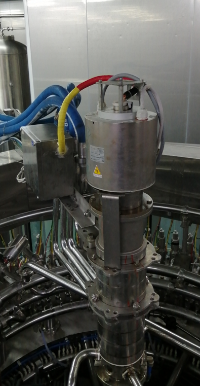 德國friedrich流量控制器FC3