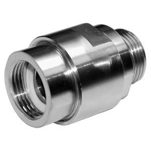 德國(guó)Streubel裝置接頭