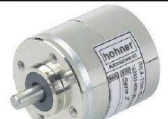 德國HOHNER光電旋轉編碼器