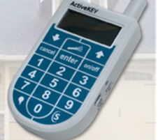 美國ACTIVE KEY工業(yè)鍵盤