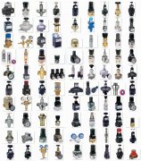 AirCom 調(diào)壓閥 D8A-01 D8A-02