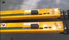 德國BAUMULLER伺服電機