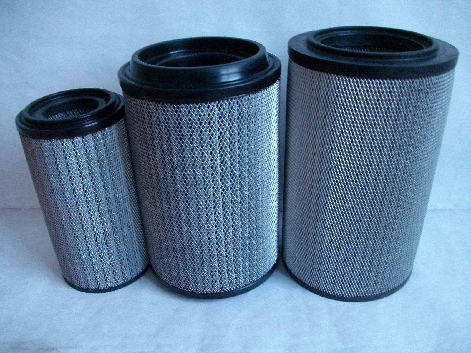  德國(guó)Epsilon Technology過濾器