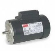 美國DAYTON高壓電機