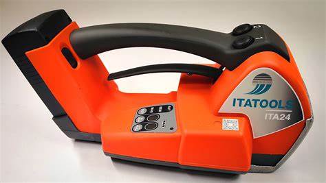 意大利ITATOOLS電動打包機