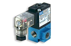 澳大利亞pneutech氣動調(diào)節(jié)閥