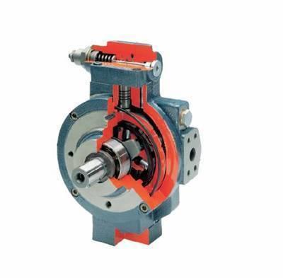 美國AERO-MOTIVE泵