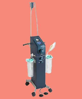 德國ERBE螺旋水刀