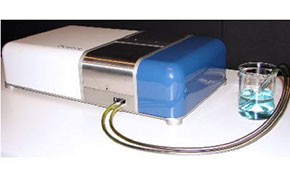 比利時Occhio粒度分析儀