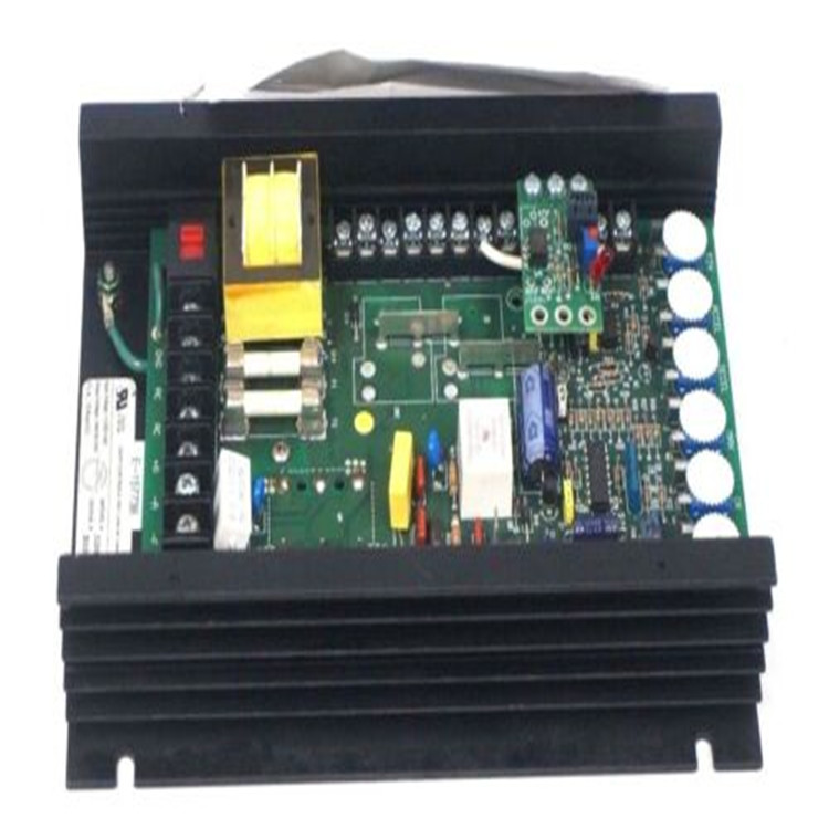 供應美國DART電機調速器