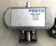 德國Festo氣動球閥特點與技術參數(shù)