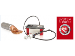 供應瑞典ELPRESS電動泵