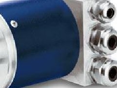 德國(guó)RESATRON數(shù)字編碼器