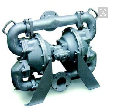 經銷美國SANDPIPER隔膜泵