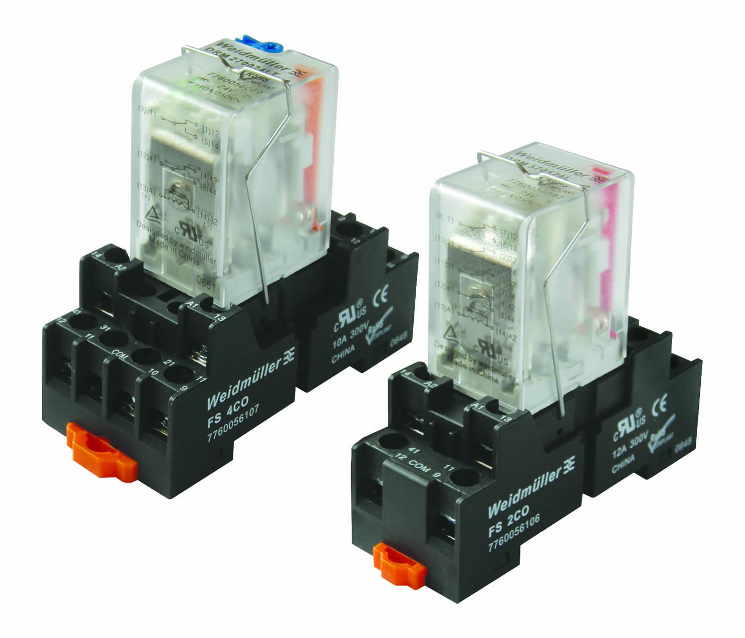 經(jīng)銷美國ATC繼電器