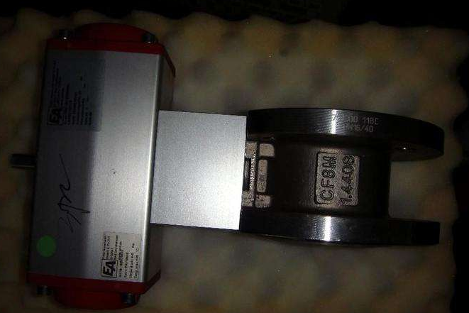 德國原裝進(jìn)口END ARMATUREN球閥