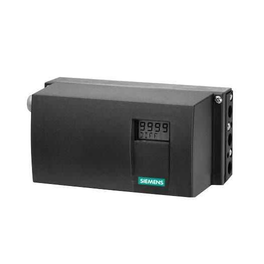 供應德國SIEMENS智能閥門定位器